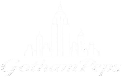 GothamPeps